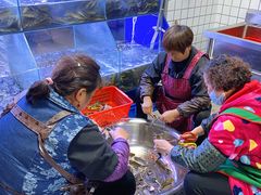 -石锅苗苗鱼(武汉首店)