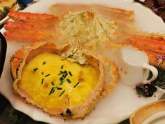 -万宝海鲜舫(劳动公园店)