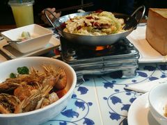 -绿茶餐厅(龙湖杭州金沙天街店)