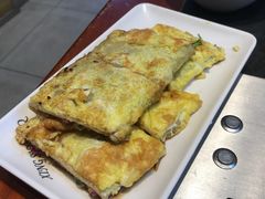 -邢氏老太太烤串(北兴街店)