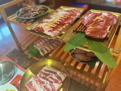 -韩一品韩国料理(柏庐南路店)