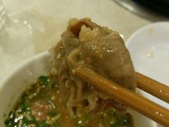 -八先生涮肉房(三里河店)