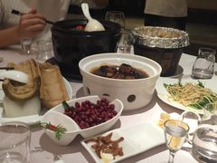 -粗茶淡饭·汉口公馆(循礼门店)