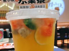 -蛙小侠(长安万科店)