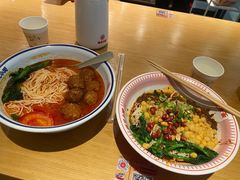 -遇见小面(江湾阳光天地店)