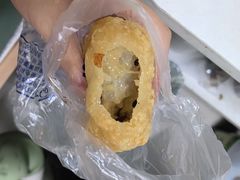 -护国寺小吃(左家庄店)