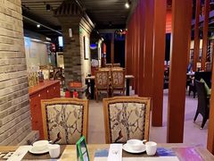 大堂-滇越乘象云南餐厅(豆各庄店)