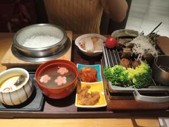 -味太助·银饭食堂(中华城店)