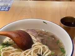 -马记永·兰州牛肉面(天通苑家乐福店)