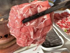 -牛街·马辈儿涮肉(牛街总店)