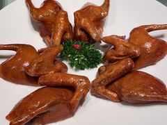 -利苑酒家(金宝店)