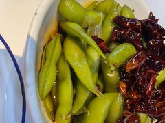 -老长沙龙虾馆(罗湖店)