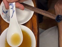 -菌极鲜野生菌火锅店(阳明祠店)