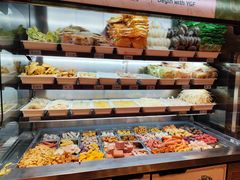 -杨国福麻辣烫(庆春路店)