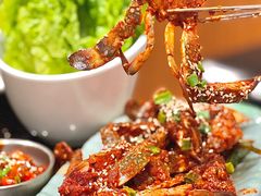 -木槿花韩式炭烤·熟成肉工坊(孙文东路店)