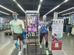 -迪卡侬(沙河店)