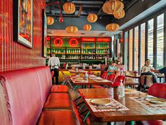 大堂-TOMATITO(无限极荟店)