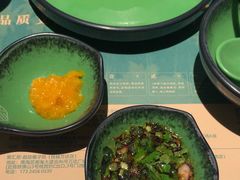 -聚汇坊椰子鸡·山野菌(环市东店)
