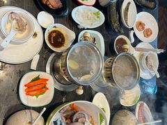 -舒友海鲜姿造(白鹭洲店)