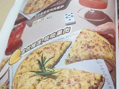 -卡朋西餐(东方广场店)