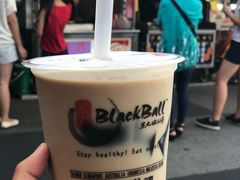 -花莲东大门国际观光夜市