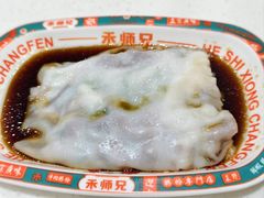 -禾师兄·布拉肠(一德路店)