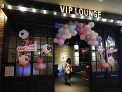 -CGV影城(蓬江IMAX店)