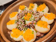 -晓长安·新陕菜(曲江店)
