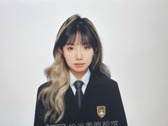 -拾光秀照相馆(石家庄勒泰中心店)
