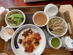 -禧月荟·爱丽馨月子中心(山庄店)