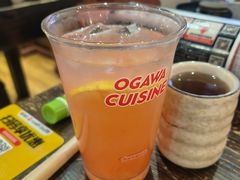 -小川洋风料理(街道口店)
