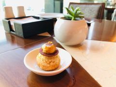 -富力丽思卡尔顿酒店·香荟全日制餐厅