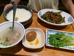 -三两粉(深圳龙华上塘店)
