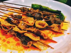 -华兴街煎蛋面(总店)