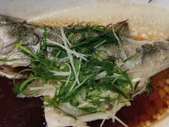 -聚友餐厅(石岗店)