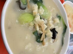 -护国寺小吃(左家庄店)