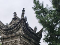 -万寿八仙宫