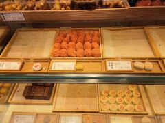 -泸溪河桃酥(西直门凯德店)