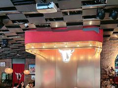 -BROWNSTONE布朗石西班牙餐厅(富城店)