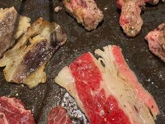 -新石器烤肉(百联川沙店)