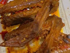 -郴州特产舜华临武鸭(郴州西站店)