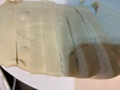 石板豆腐-仓库烤肉(绿园店)