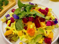 -荷花泰菜(东方新天地店)