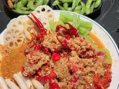 -红盔甲·小龙虾(人民广场店)