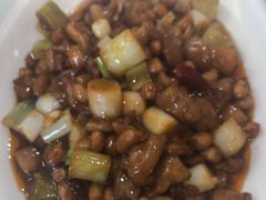 -成都驻京办餐厅(蜀都宾馆店)