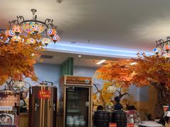 -君邦火锅(新疆大厦店)