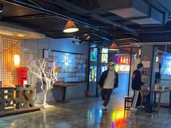 -长藤鬼校(龙翔店)