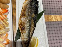 -林妈妈村·日式料理(宝山万达店)