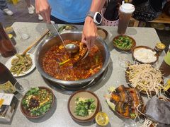 -华丰火锅(双林北横路店)