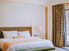 -广州锦绣香江度假别墅